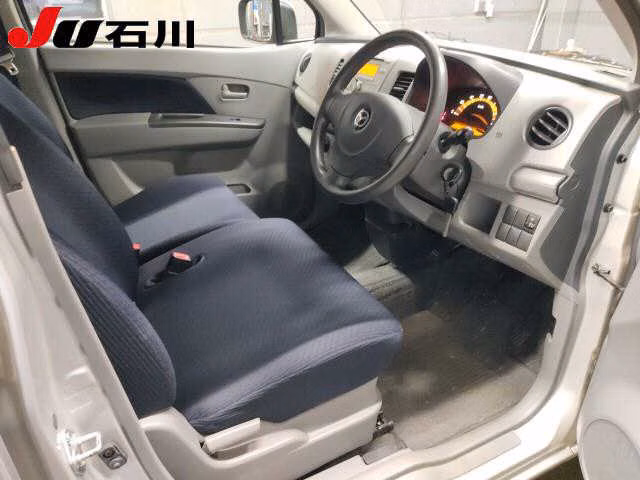 MAZDA AZ-WAGON