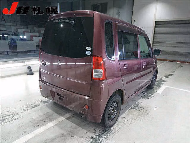 MITSUBISHI TOPPO