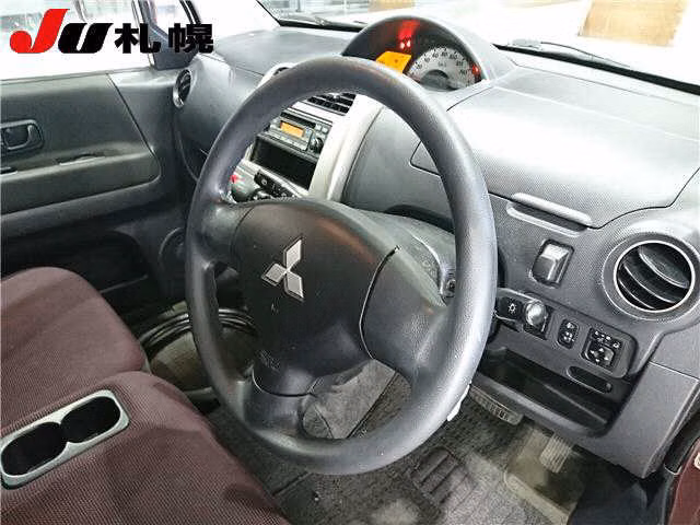 MITSUBISHI TOPPO