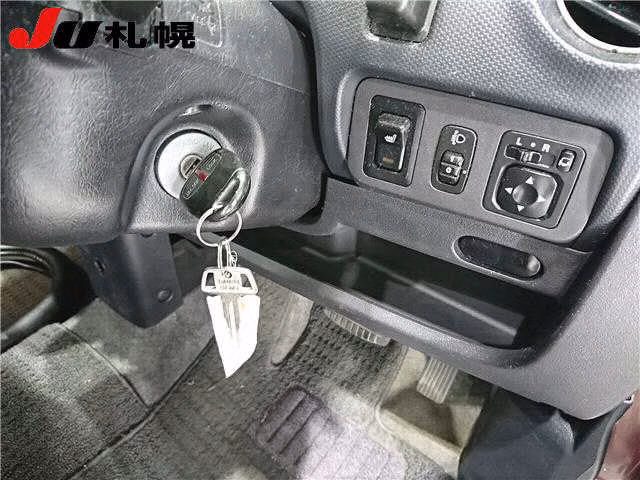 MITSUBISHI TOPPO