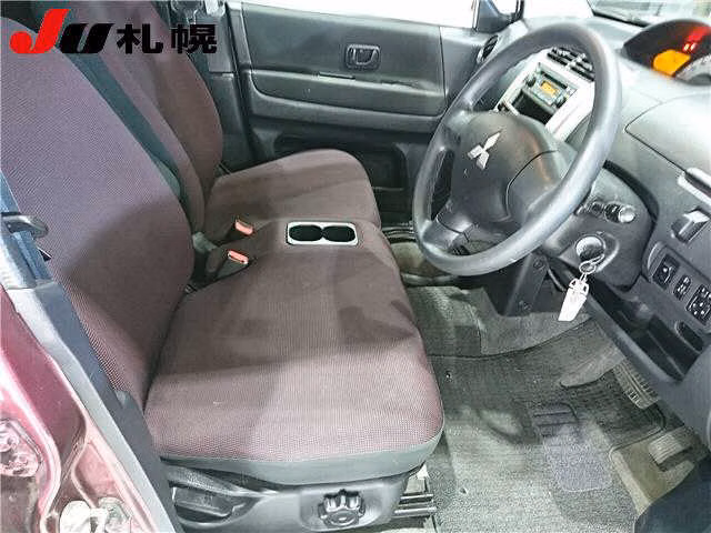 MITSUBISHI TOPPO