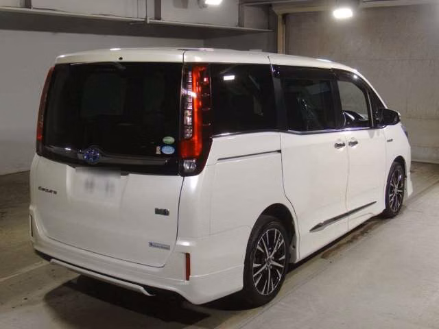 TOYOTA ESQUIRE