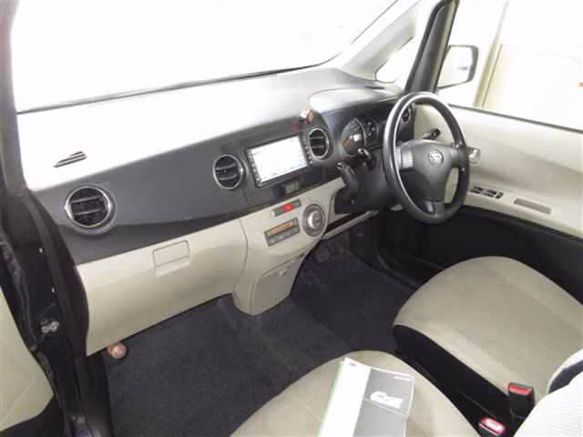 DAIHATSU TANTO EXE