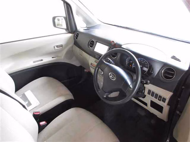 DAIHATSU TANTO EXE
