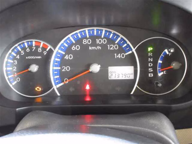 DAIHATSU TANTO EXE