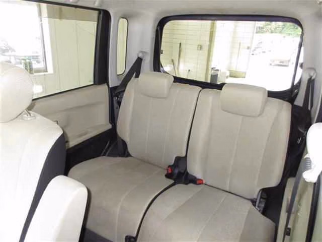 DAIHATSU TANTO EXE