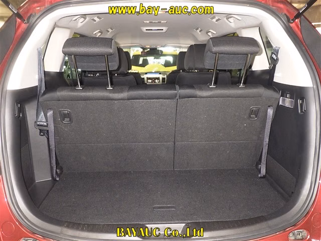 MAZDA MPV