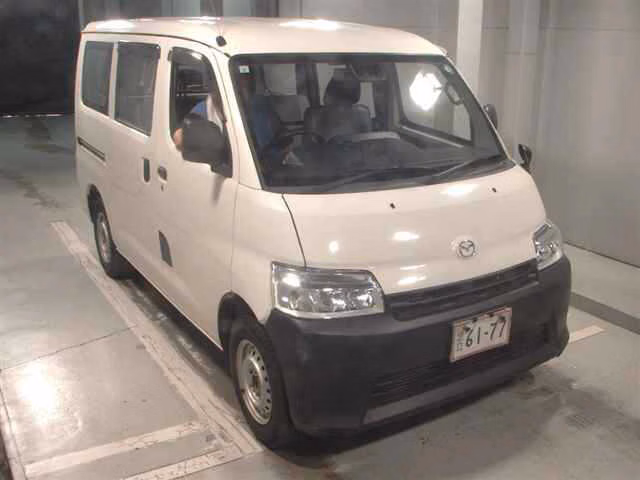 Mazda Bongo