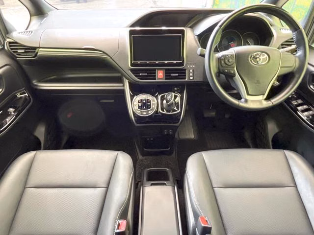 TOYOTA ESQUIRE