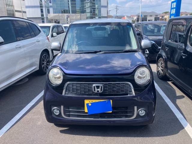 HONDA N-ONE