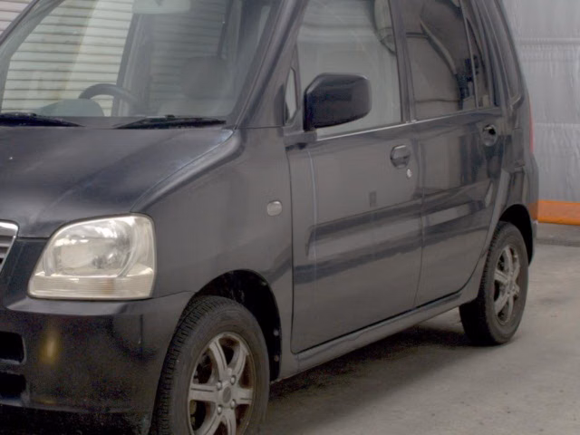 MITSUBISHI TOPPO BJ