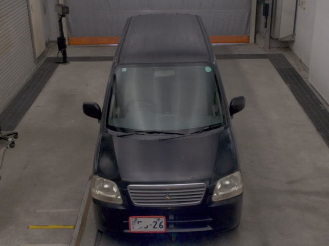 MITSUBISHI TOPPO BJ