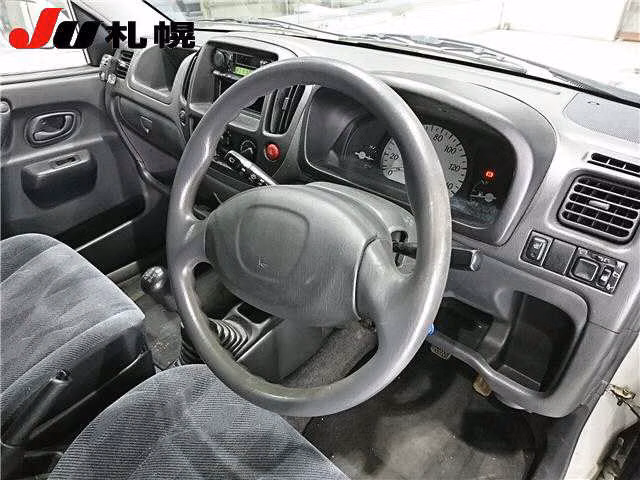 SUZUKI KEI
