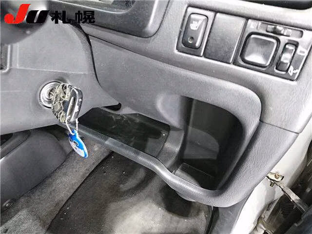 SUZUKI KEI