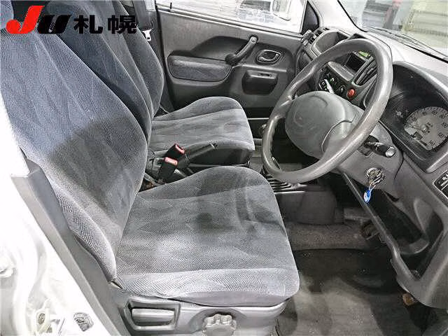 SUZUKI KEI