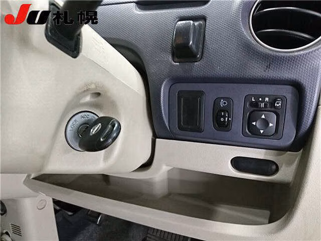 NISSAN OTTI