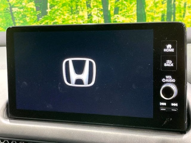 HONDA ZR-V