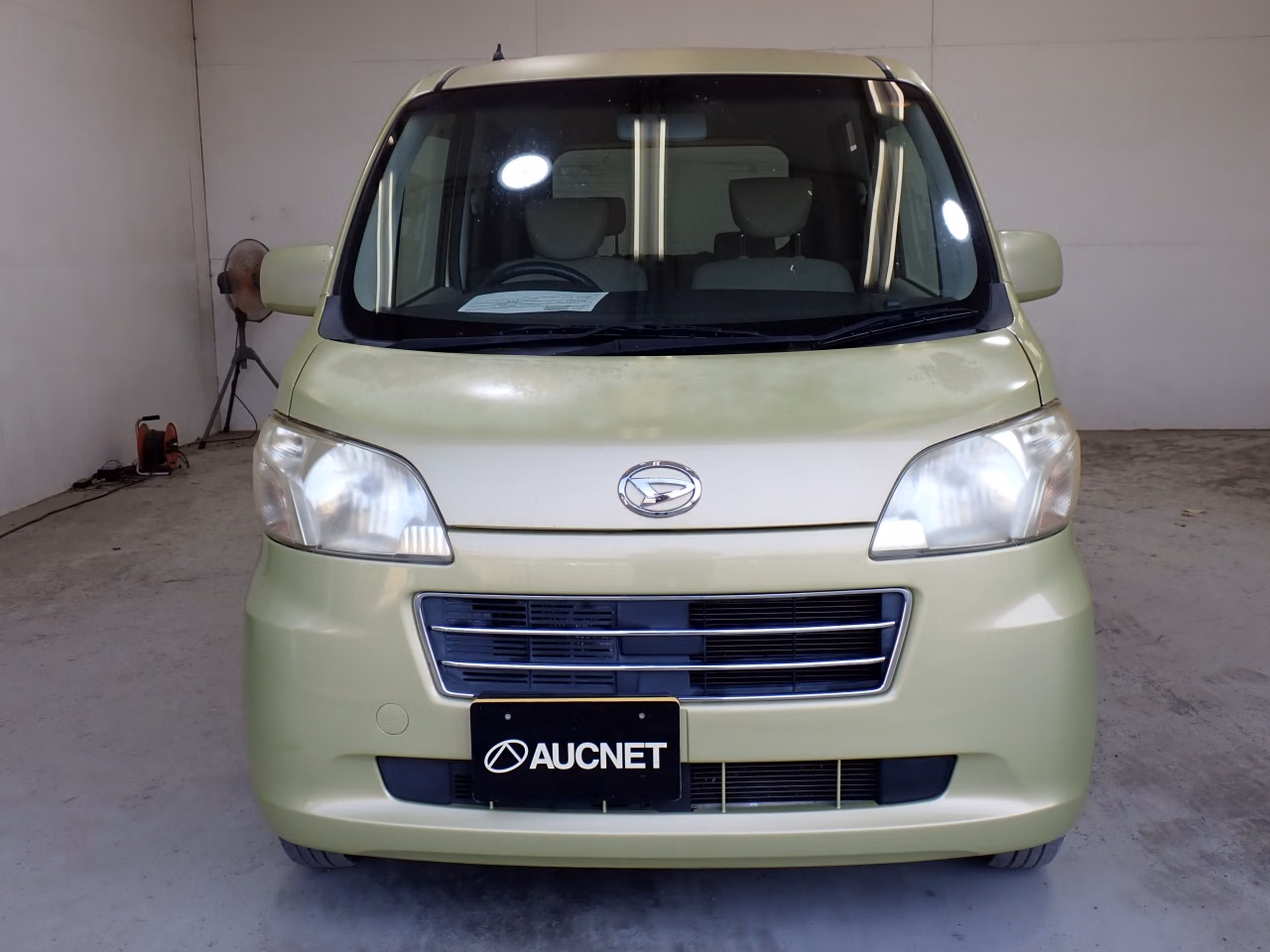 DAIHATSU TANTO EXE