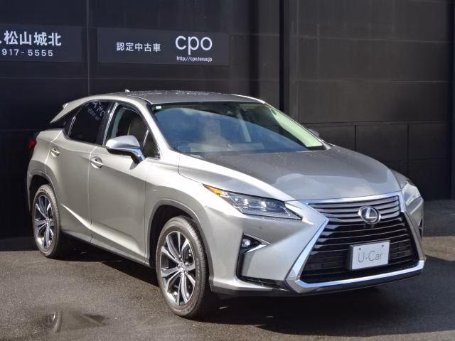 LEXUS RX300