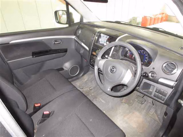 MAZDA AZ-WAGON