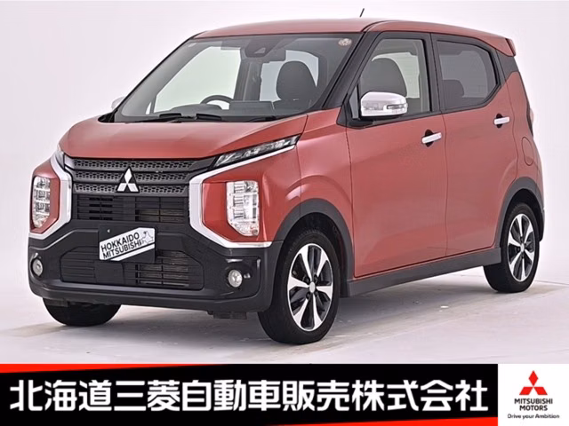 MITSUBISHI EK X