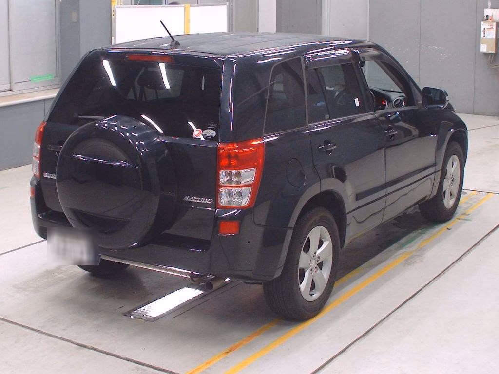 SUZUKI ESCUDO