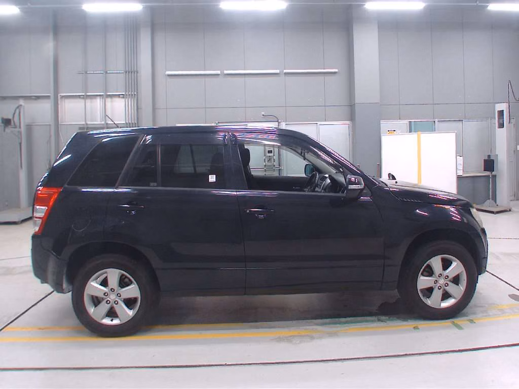 SUZUKI ESCUDO