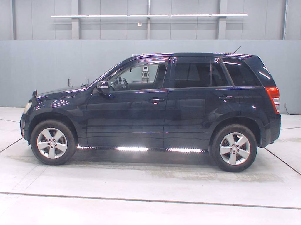 SUZUKI ESCUDO