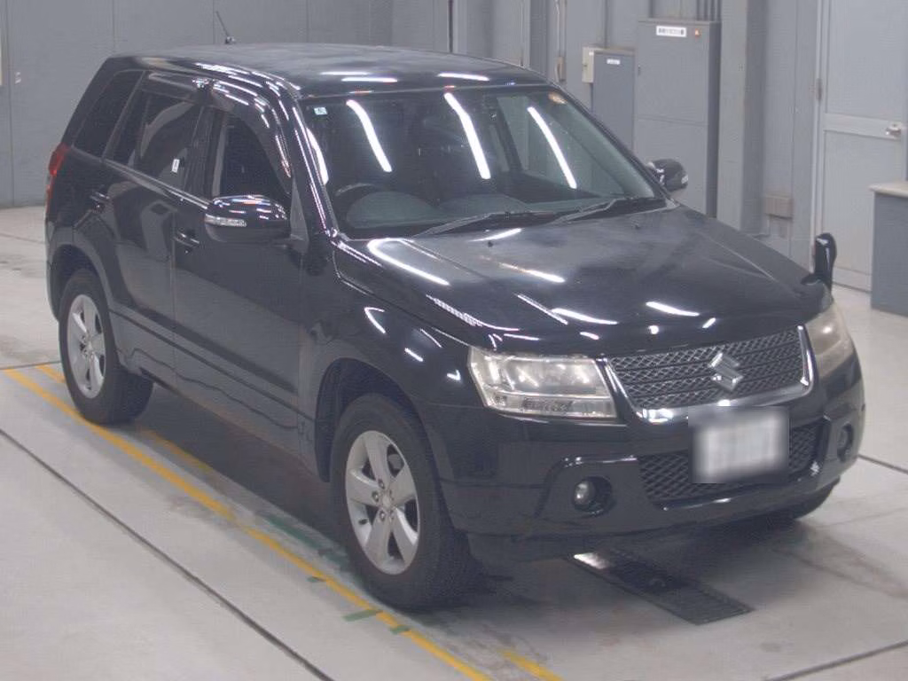 SUZUKI ESCUDO