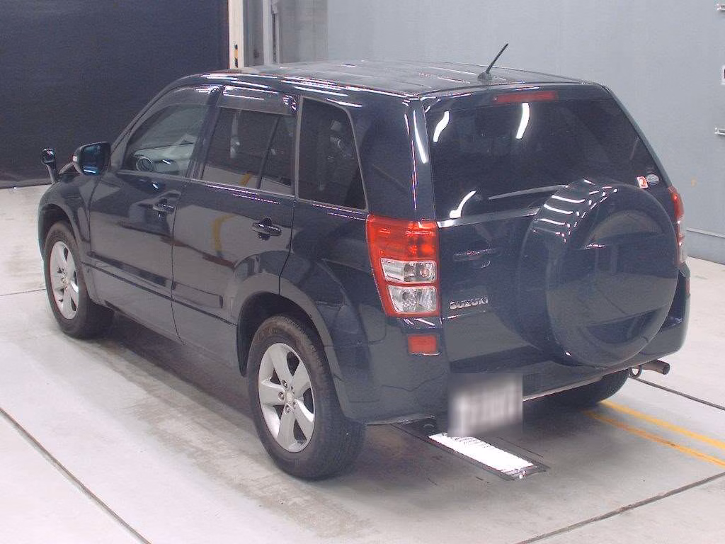 SUZUKI ESCUDO
