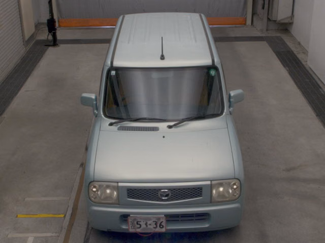 MAZDA SPIANO