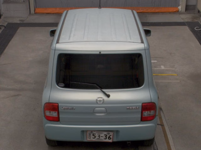 MAZDA SPIANO