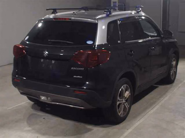 SUZUKI ESCUDO