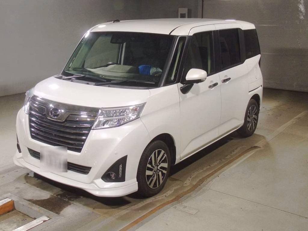 DAIHATSU THOR