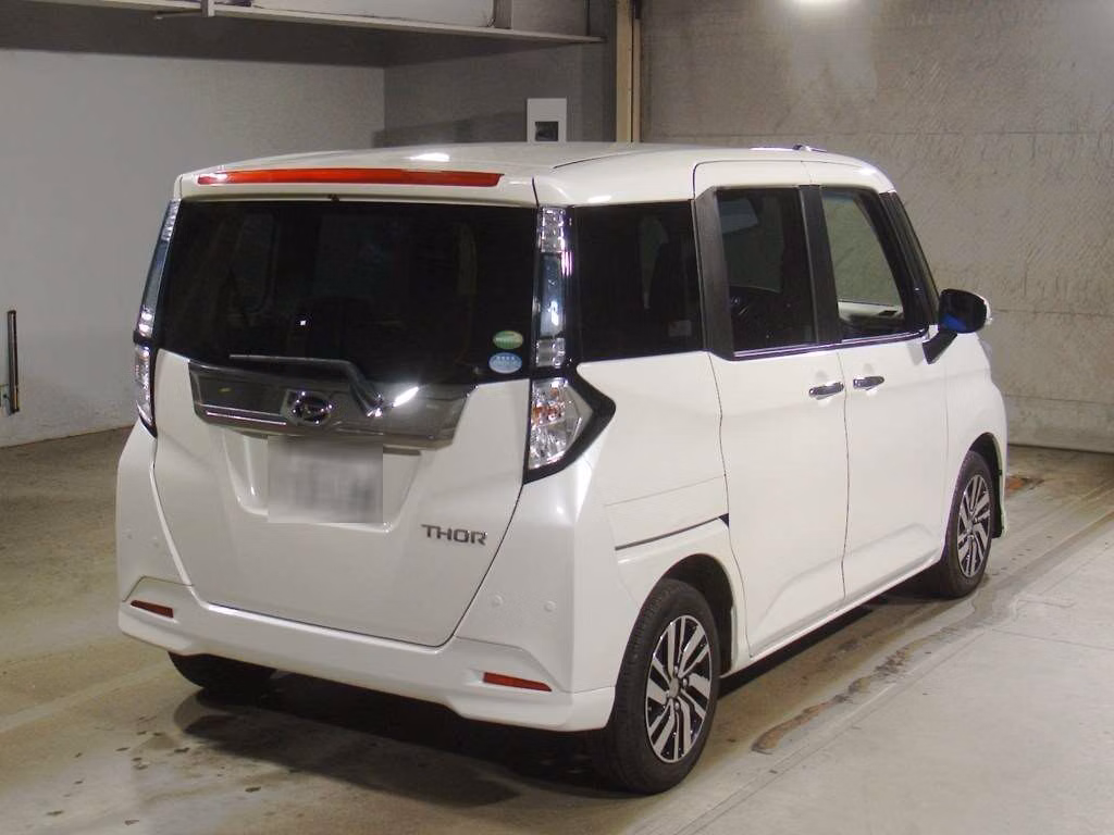 DAIHATSU THOR