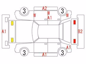 MITSUBISHI DELICA D:2