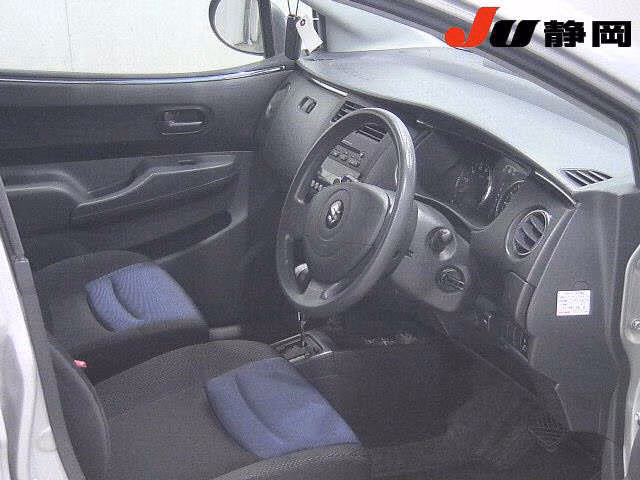 SUZUKI CERVO