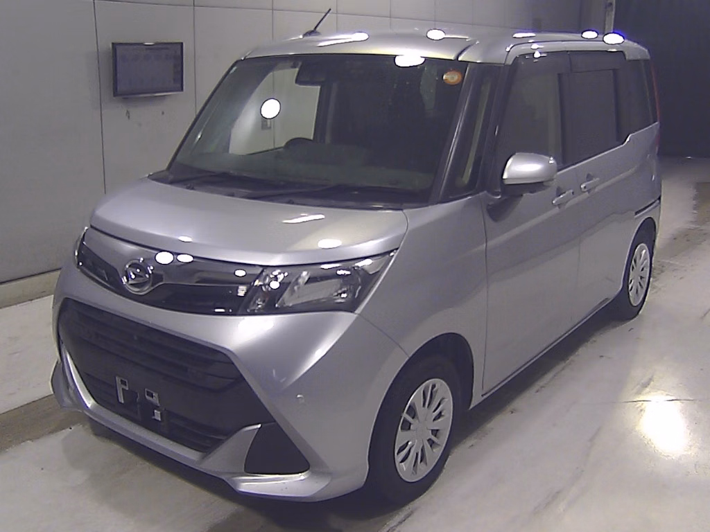 DAIHATSU THOR