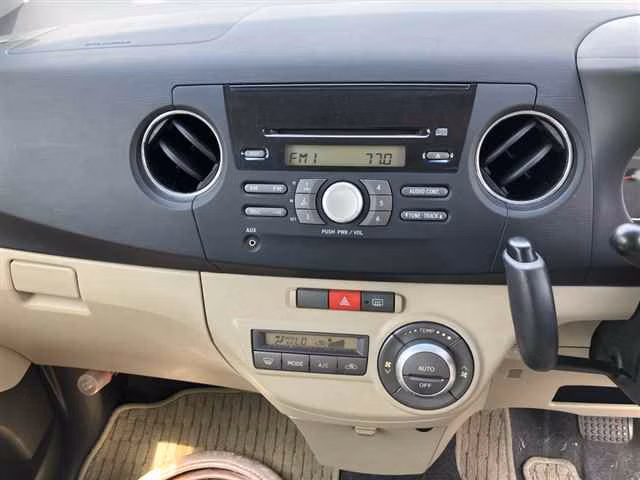 DAIHATSU TANTO EXE