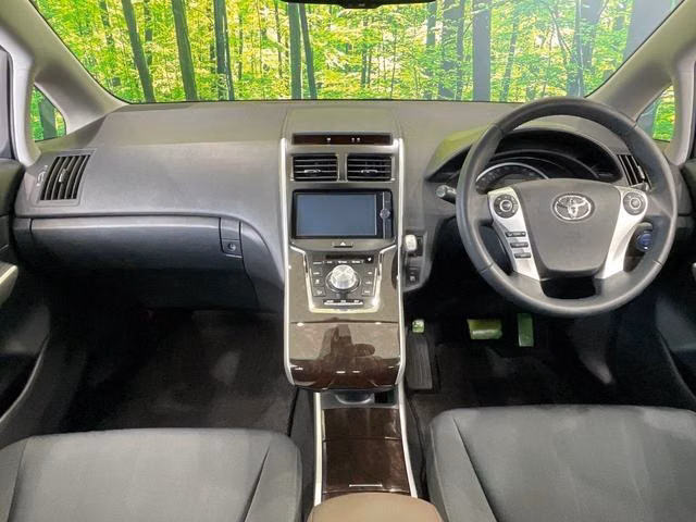 TOYOTA SAI