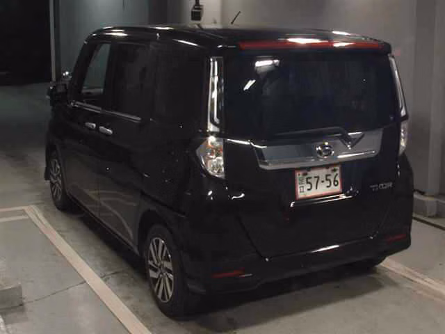 DAIHATSU THOR