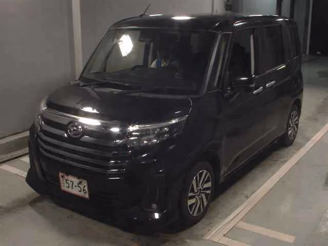 DAIHATSU THOR