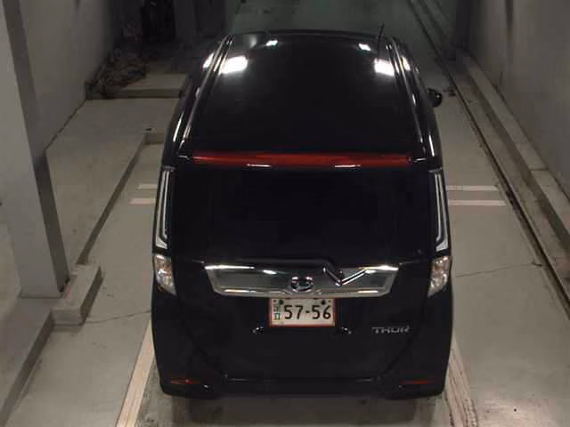DAIHATSU THOR
