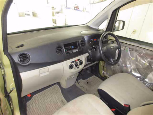 DAIHATSU TANTO EXE