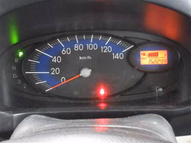 DAIHATSU TANTO EXE