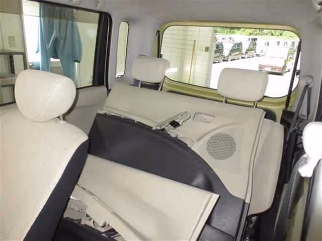 DAIHATSU TANTO EXE