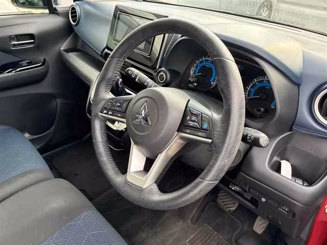 MITSUBISHI EK X