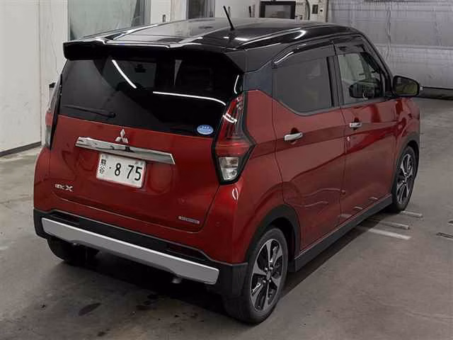 MITSUBISHI EK X