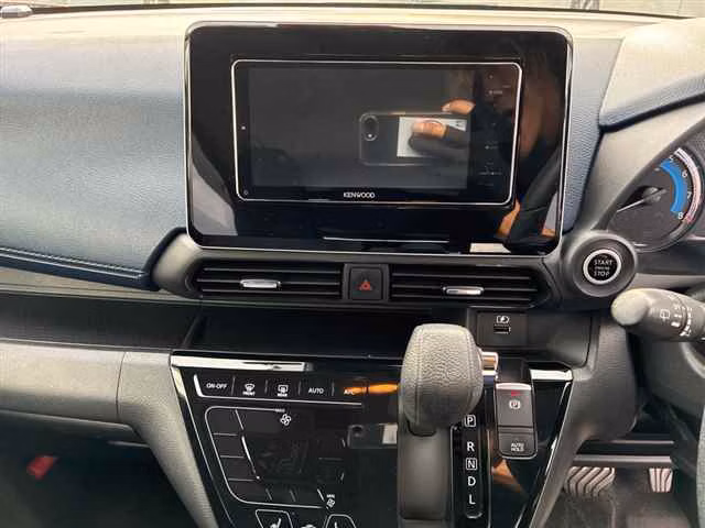 MITSUBISHI EK X