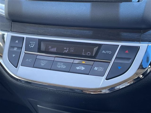 HONDA JADE